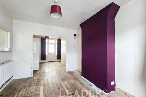 3 bedroom terraced house for sale, Elson Lane, Gosport, Hampshire