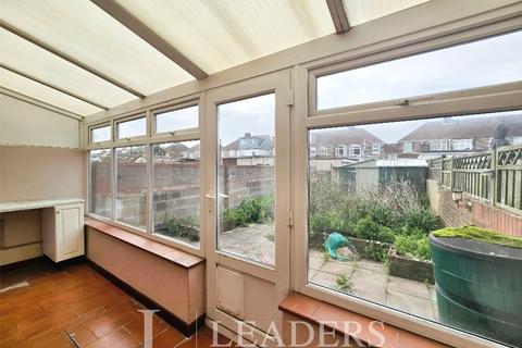 3 bedroom terraced house for sale, Elson Lane, Gosport, Hampshire