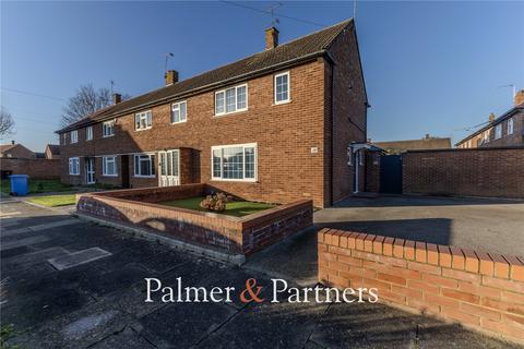 14 Robin Drive, Ipswich, IP2 0TF