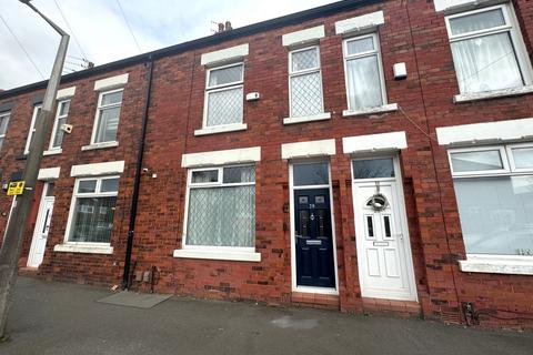 2 bedroom terraced house for sale, Buckley Street, Reddish