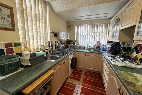 2 bedroom terraced house for sale, Buckley Street, Reddish