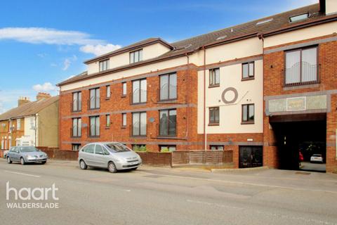 Studio for sale, Edward Court, Capstone Road, Chatham