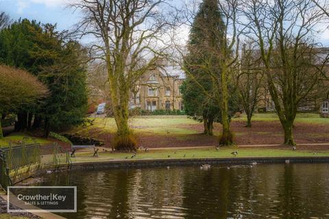 Flat 6 The Park, Buxton