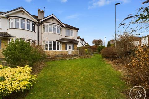 3 bedroom semi-detached house for sale, The Quarry, Alwoodley, Leeds