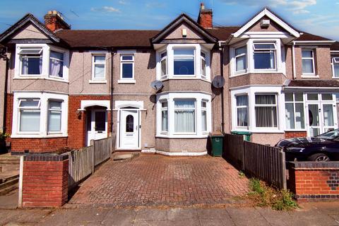 21 Baronsfield Road, Cheylesmore, Coventry, CV3 5GP