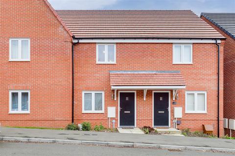 2 bedroom townhouse for sale, Nicholson Close, Redhill NG5