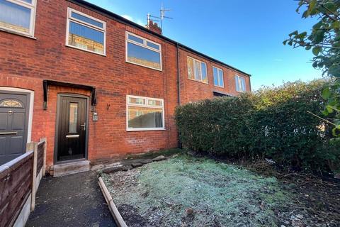 3 bedroom terraced house for sale, Park Road, Dukinfield SK16