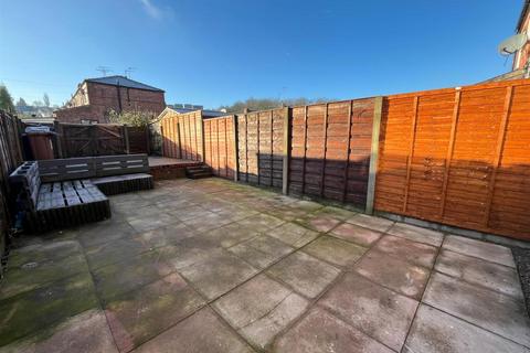 3 bedroom terraced house for sale, Park Road, Dukinfield SK16