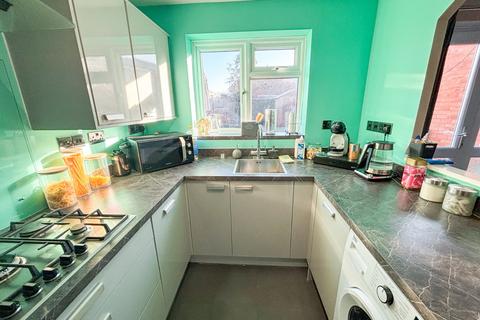 3 bedroom semi-detached house for sale, Ramsay Way, Burnham-on-Sea, Somerset, TA8