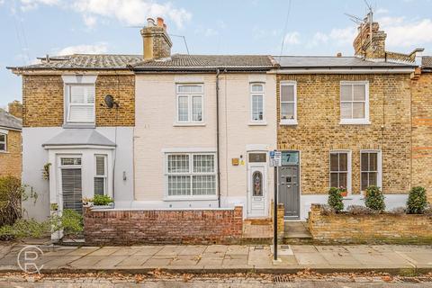 6 Springfield Road, London, W7 3JP