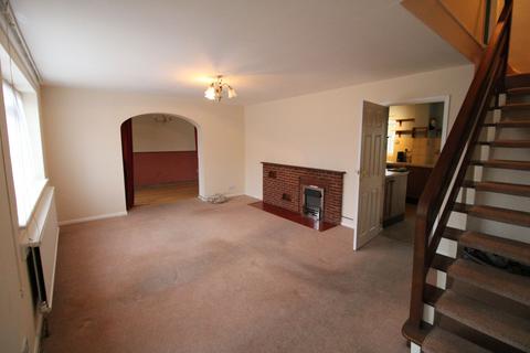 3 bedroom end of terrace house for sale, Woodlands, Overton RG25