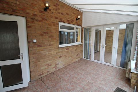 3 bedroom end of terrace house for sale, Woodlands, Overton RG25