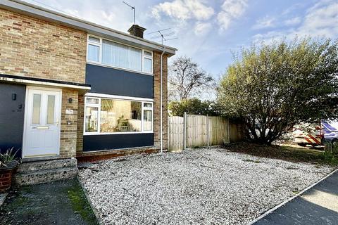 2 bedroom end of terrace house for sale, Drax Avenue, Wareham BH20