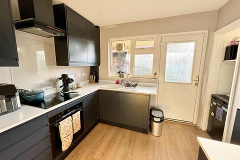 2 bedroom end of terrace house for sale, Drax Avenue, Wareham BH20