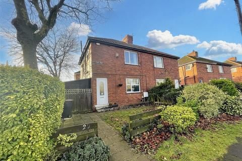 2 bedroom semi-detached house for sale, Fair View, Durham DH7