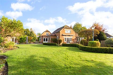 Duffield Lane, Stoke Poges, Slough, SL2