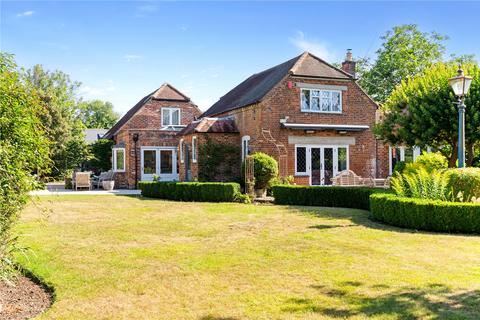 4 bedroom detached house for sale, Duffield Lane, Stoke Poges, Slough, SL2
