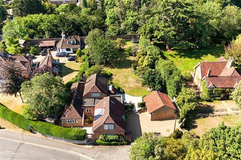4 bedroom detached house for sale, Duffield Lane, Stoke Poges, Slough, SL2