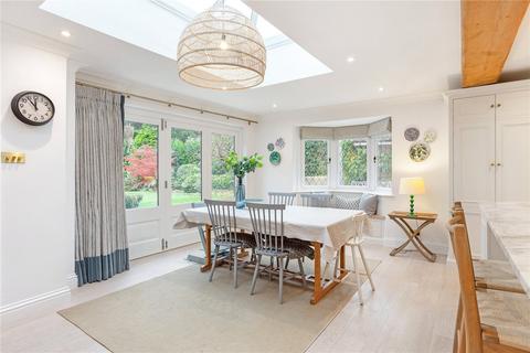 4 bedroom detached house for sale, Duffield Lane, Stoke Poges, Slough, SL2