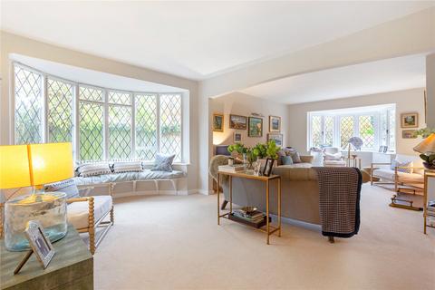 Mulberry Cottage Duffield Lane, Stoke Poges, Slough, SL2 4AA