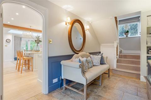 Mulberry Cottage Duffield Lane, Stoke Poges, Slough, SL2 4AA