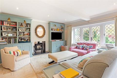 Mulberry Cottage Duffield Lane, Stoke Poges, Slough, SL2 4AA