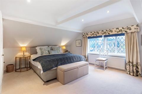 Mulberry Cottage Duffield Lane, Stoke Poges, Slough, SL2 4AA