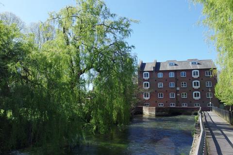 1 bedroom flat for sale, Wharf Hill, Winchester, Hampshire, SO23