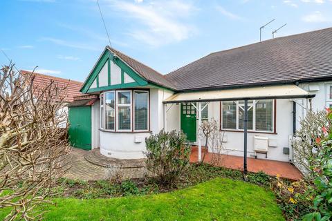 3 bedroom semi-detached bungalow for sale, Hook Lane, Welling DA16