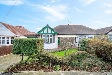 3 bedroom semi-detached bungalow for sale, Hook Lane, Welling DA16