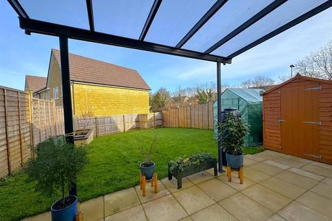 3 bedroom semi-detached house for sale, Assart Way, Chippenham