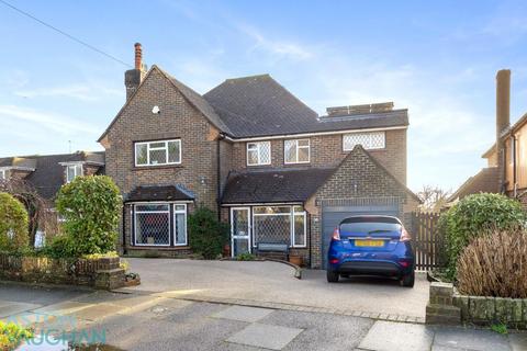 3 bedroom detached house for sale, Green Ridge, Brighton BN1