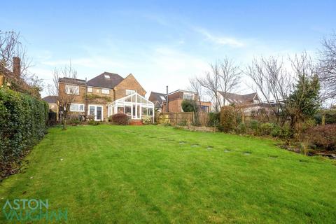 3 bedroom detached house for sale, Green Ridge, Brighton BN1