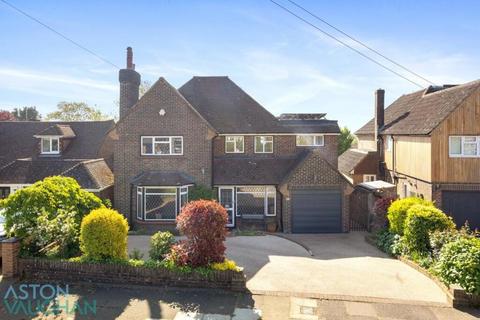 Green Ridge, Brighton BN1