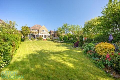 undefined, Green Ridge, Brighton BN1