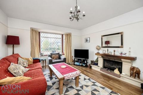 undefined, Green Ridge, Brighton BN1