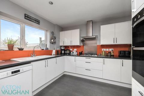 undefined, Green Ridge, Brighton BN1