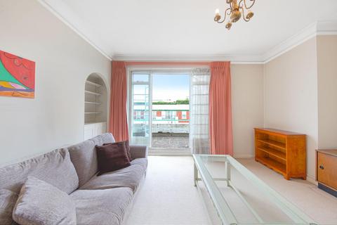 1 bedroom apartment for sale, Dorset House, Gloucester Place, London, NW1