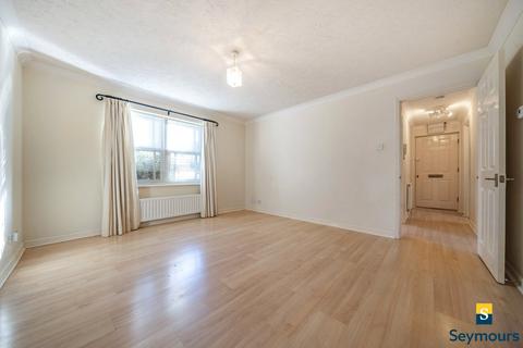 1 bedroom flat for sale, Cadogan House, Guildford GU1