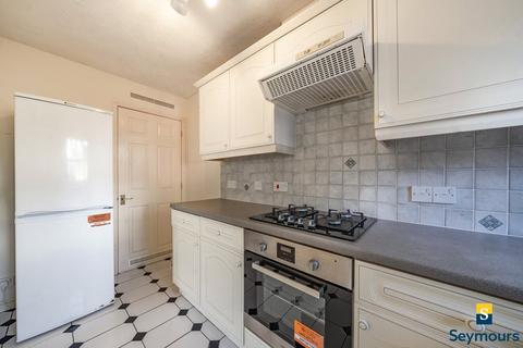 1 bedroom flat for sale, Cadogan House, Guildford GU1