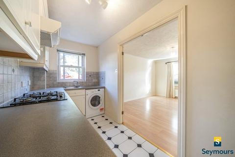 1 bedroom flat for sale, Cadogan House, Guildford GU1