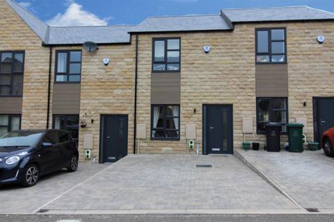 2 bedroom townhouse for sale, River View, Haworth, Keighley, BD22