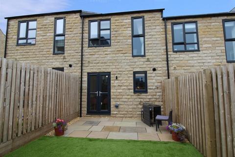 37 River View, Haworth, Keighley, BD22 8SD