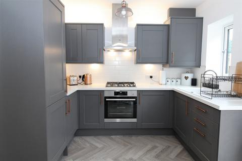 37 River View, Haworth, Keighley, BD22 8SD