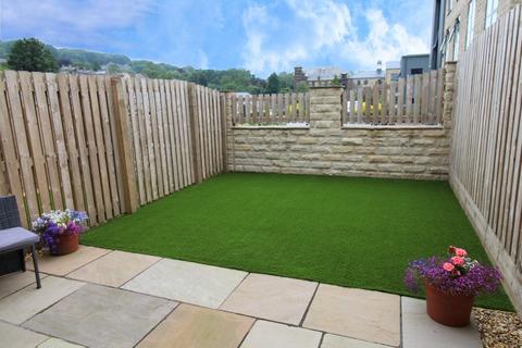 37 River View, Haworth, Keighley, BD22 8SD