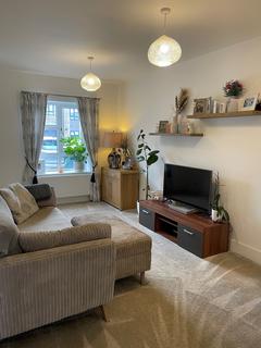 37 River View, Haworth, Keighley, BD22 8SD