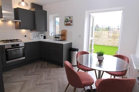 37 River View, Haworth, Keighley, BD22 8SD
