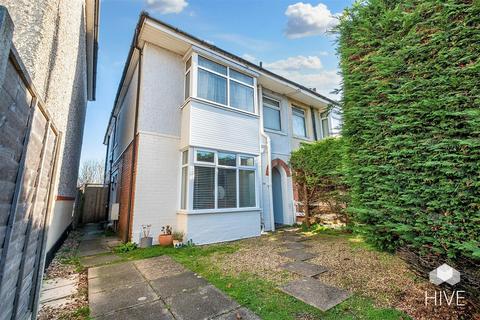 Bemister Road, Bournemouth BH9