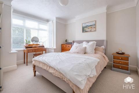 1 bedroom flat for sale, Bemister Road, Bournemouth BH9