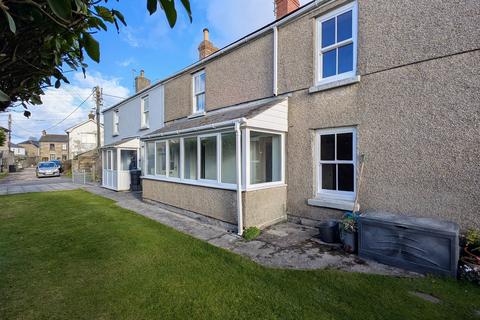 3 bedroom terraced house for sale, Cape Cornwall Street, Penzance TR19